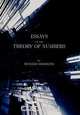 Essays on the Theory of Numbers (Second Edition), Richard Dedekind 