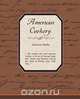 American Cookery, Simmons Amelia 