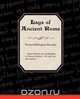 Lays of Ancient Rome, Thomas Babington Macaulay 