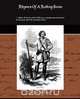 Rhymes of a Rolling Stone, Robert W. Service 