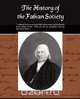 The History of the Fabian Society, Edward R. Pease 