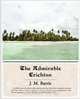 The Admirable Crichton, James Matthew Barrie 