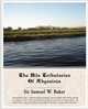 The Nile Tributaries of Abyssinia, Samuel White Baker 