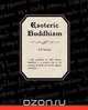 Esoteric Buddhism, A.P. Sinnett 