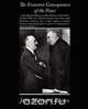 The Economic Consequences of the Peace, John Maynard Keynes 