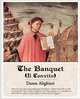 The Banquet Il Convito, Dante Alighieri 
