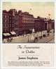 The Insurrection in Dublin, James Stephens 
