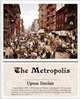 The Metropolis, Upton Sinclair 