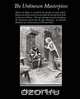 The Unknown Masterpiece, Honore De Balzac 