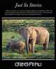Just So Stories, Ruyard Kipling 