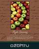 Apple Growing, M. C. Burritt 