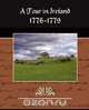 A Tour in Ireland 1776-1779, Arthur Young 
