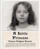 A Little Princess, Frances Hodgson Burnett 