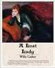 A Lost Lady, Willa Cather 