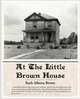 At The Little Brown House, Ruth Alberta Brown 