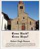 Come Rack! Come Rope!, Robert Hugh Benson 