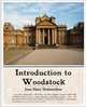 Introduction to Woodstock, Joan Mary Shelmerdine 