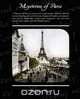 Mysteries Of Paris, Eugene Sue 