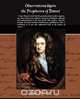 Observations Upon The Prophecies Of Daniel, Isaac Newton 