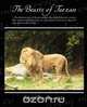 The Beasts of Tarzan, Edgar Rice Burroughs 