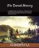 The Danish History, Saxo Grammaticus 