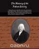 The History of the Fabian Society, Edward R. Pease 