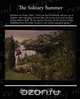 The Solitary Summer, Elizabeth von Arnim 