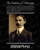 The Problems of Philosophy, Bertrand Russell 