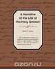 A Narrative of the Life of Mrs Mary Jemison, James E. Seaver 