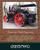 Rough and Tumble Engineering, James H. Maggard 