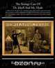 The Strange Case of Dr. Jekyll and Mr. Hyde, Stevenson Robert Louis 