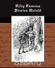Fifty Famous Stories Retold, James Baldwin 
