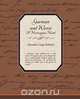 Garman and Worse A Norwegian Novel, Alexander Lange Kielland 