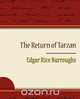 The Return of Tarzan, Edgar Rice Burroughs 
