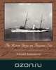 The Rover Boys on Treasure Isle, Edward Stratemeyer 