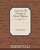 Lectures On The Principles Of Political Obligation, Thomas Hill Green 