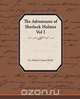 The Adventures of Sherlock Holmes Vol I, Arthur Conan Doyle 