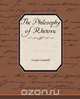 The Philosophy of Rhetoric, George Campbell 