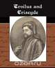 Troilus and Criseyde, Geoffrey Chaucer 