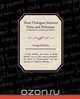 Three Dialogues between Hylas and Philonous in Opposition to Sceptics and Atheists, George Berkeley 