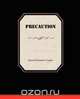 Precaution, James Fenimore Cooper 