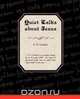 Quiet Talks about Jesus, S. D. Gordon 