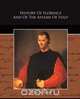 History Of Florence And Of The Affairs Of Italy, Niccolo Machiavelli 