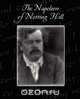 The Napoleon of Notting Hill, G.K. Chesterton 