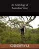 An Anthology of Australian Verse, Bertram Stevens 