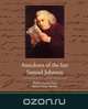 Anecdotes of the late Samuel Johnson, Hesther Lynch Piozzi 