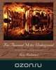 Five Thousand Miles Underground, Roy Rockwood 