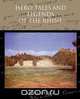 Hero Tales and Legends of the Rhine, Lewis Spence 