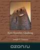 Kent Knowles, Joseph C. Lincoln 