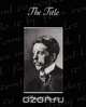 The Title, Arnold Bennett 